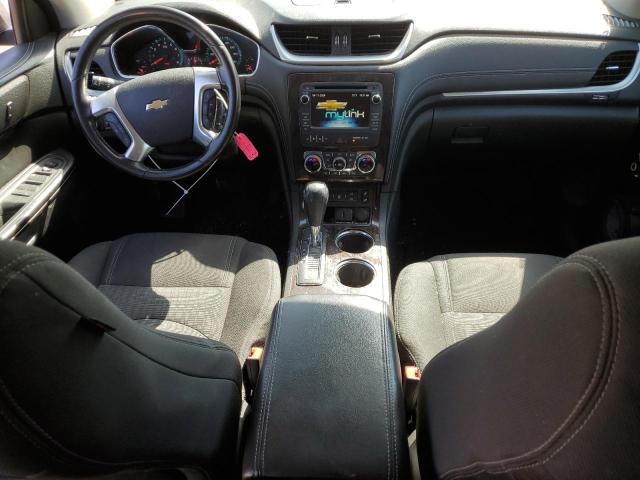 2016 Chevrolet Traverse Lt VIN: 1GNKVHKD8GJ164844 Lot: 50288314