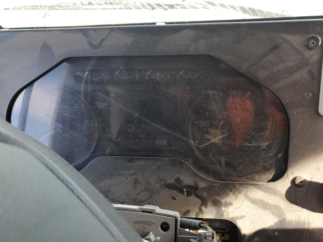 1F65F5KNXM0A16628 FORD All Models 2021