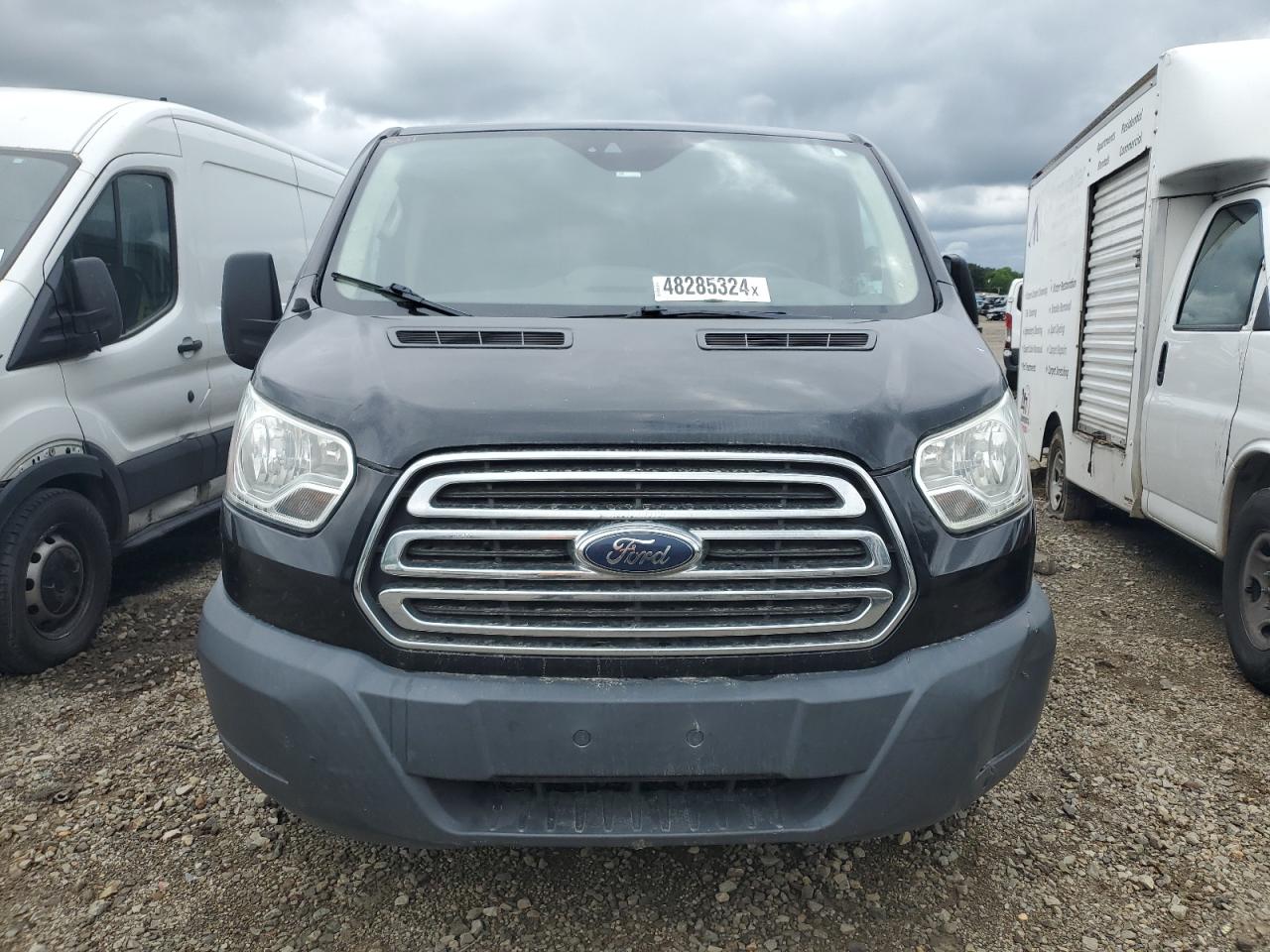 1FTYE1YM5GKA66401 FORD TRANSIT 2016