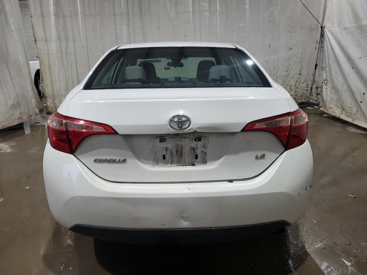 5YFBURHE7HP651189 2017 Toyota Corolla L