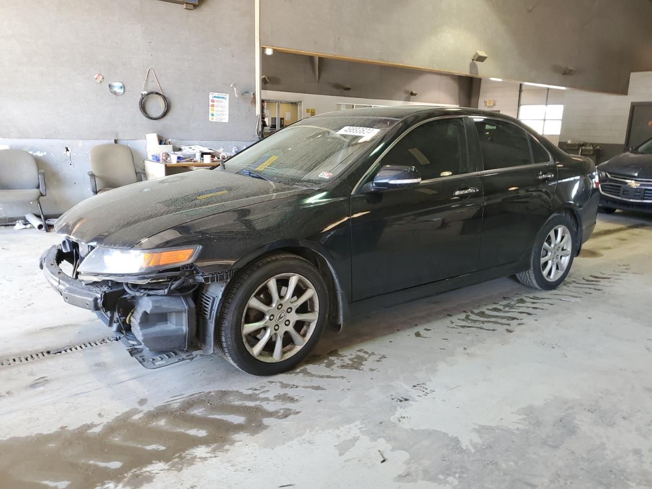 JH4CL96868C013883 2008 Acura Tsx