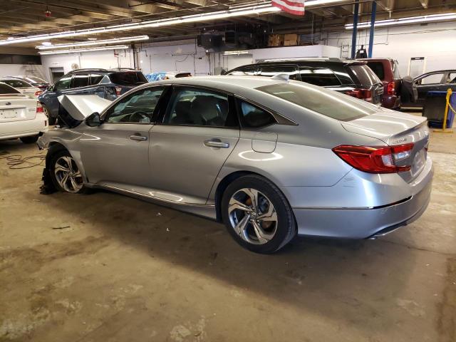 2018 HONDA ACCORD EXL 1HGCV1F61JA106311  49456184