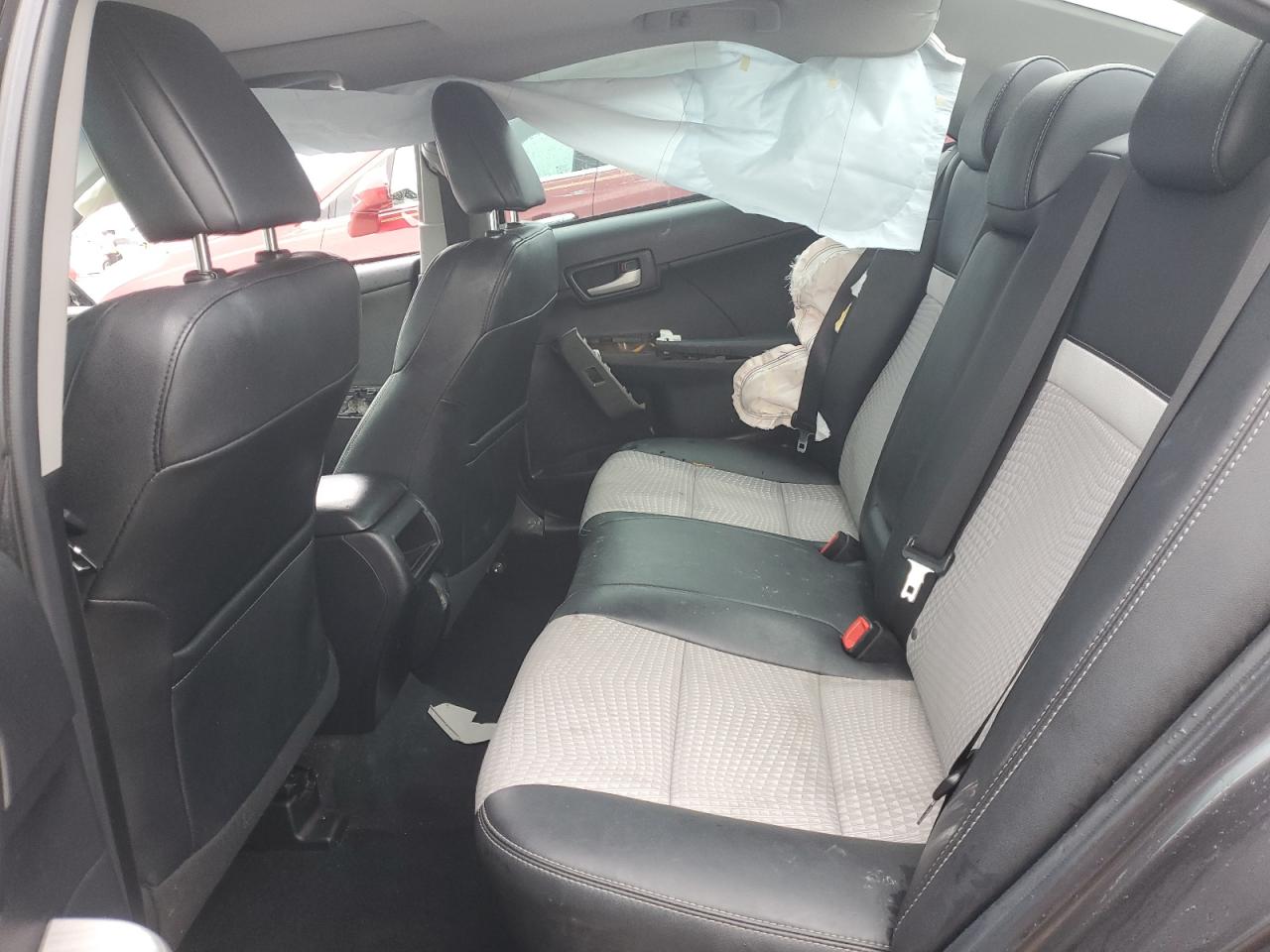 4T1BF1FKXDU221458 2013 Toyota Camry L