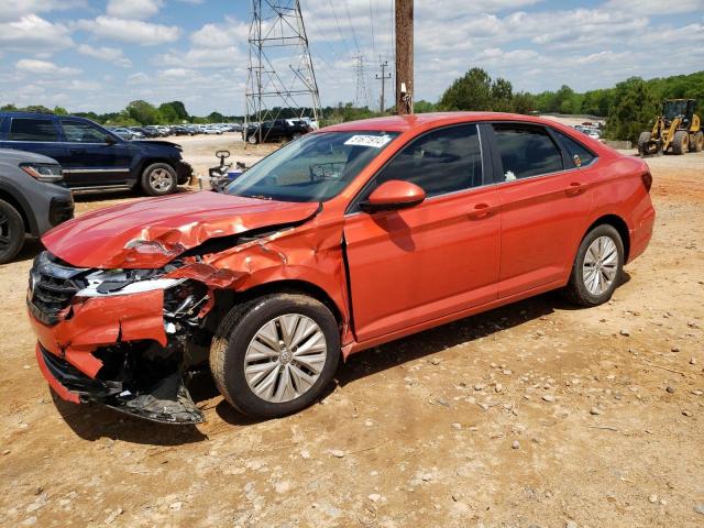 2019 VOLKSWAGEN JETTA S - 3VWCB7BU7KM189677