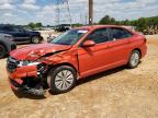 2019 VOLKSWAGEN JETTA S - 3VWCB7BU7KM189677