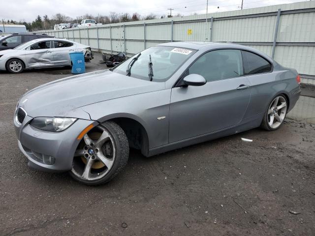 2009 BMW 335I VIN: WBAWB73539P046265 Lot: 43419571