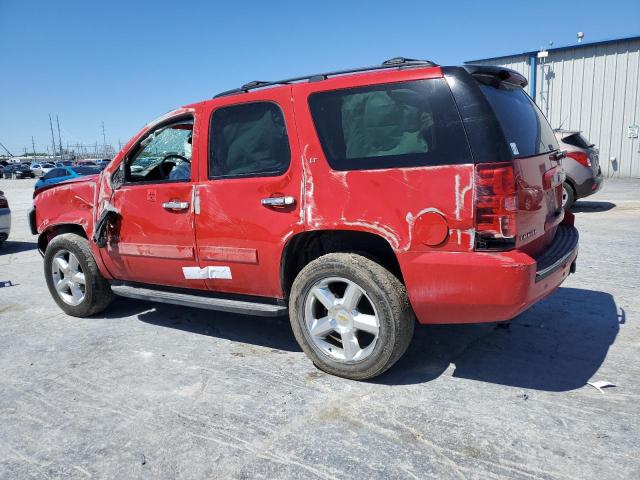 2013 Chevrolet Tahoe K1500 Lt VIN: 1GNSKBE03DR204646 Lot: 49597404