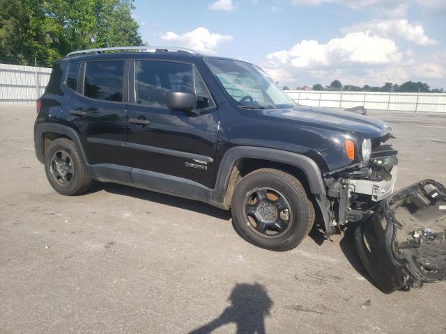 2015 JEEP RENEGADE S - ZACCJAAT6FPC09948