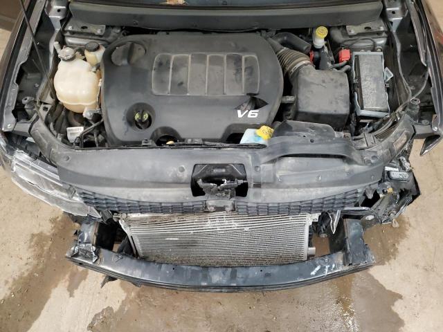 2018 Dodge Journey Crossroad VIN: 3C4PDDGG8JT430196 Lot: 51215664