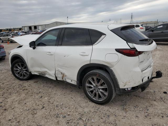 2019 Mazda Cx-5 Grand Touring VIN: JM3KFADM0K1679945 Lot: 49295204