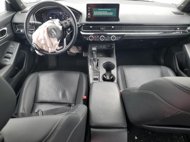 2022 HONDA CIVIC SPOR - 19XFL1H8XNE023219