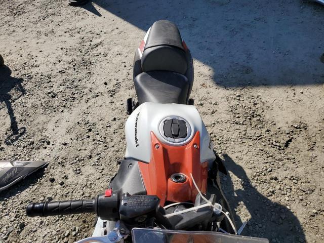 2023 KAWASAKI EX650 R - ML5EXER1XPDA90784