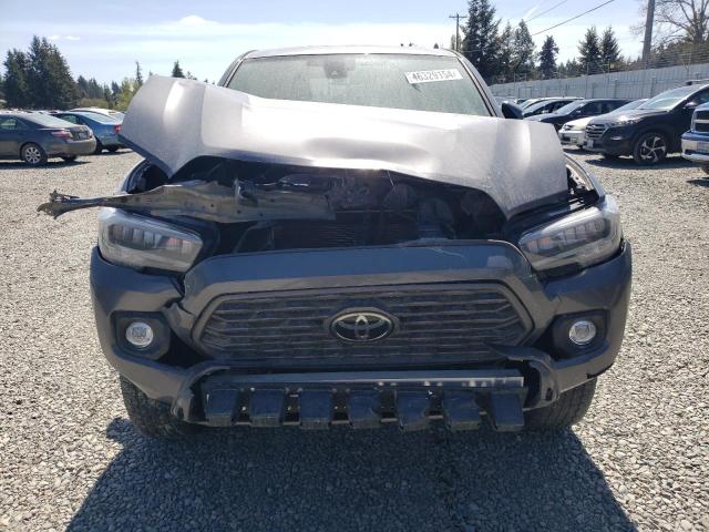 2021 Toyota Tacoma Double Cab VIN: 5TFDZ5BN5MX063184 Lot: 46329154