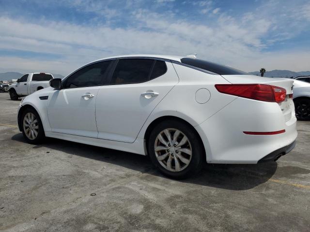 2015 Kia Optima Lx VIN: 5XXGM4A7XFG366092 Lot: 51731034