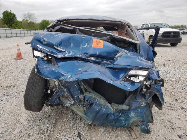 2013 Honda Civic Lx VIN: 2HGFB2F56DH583440 Lot: 50430844