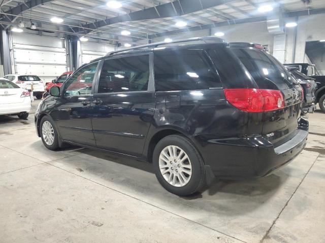 2009 Toyota Sienna Xle VIN: 5TDZK22C69S271062 Lot: 50482474