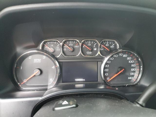 2015 GMC Sierra K3500 Sle VIN: 1GT422C82FF164462 Lot: 50356324