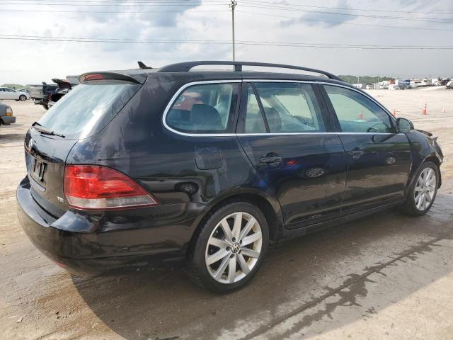 2012 Volkswagen Jetta Tdi VIN: 3VWPL7AJXCM714187 Lot: 52520074