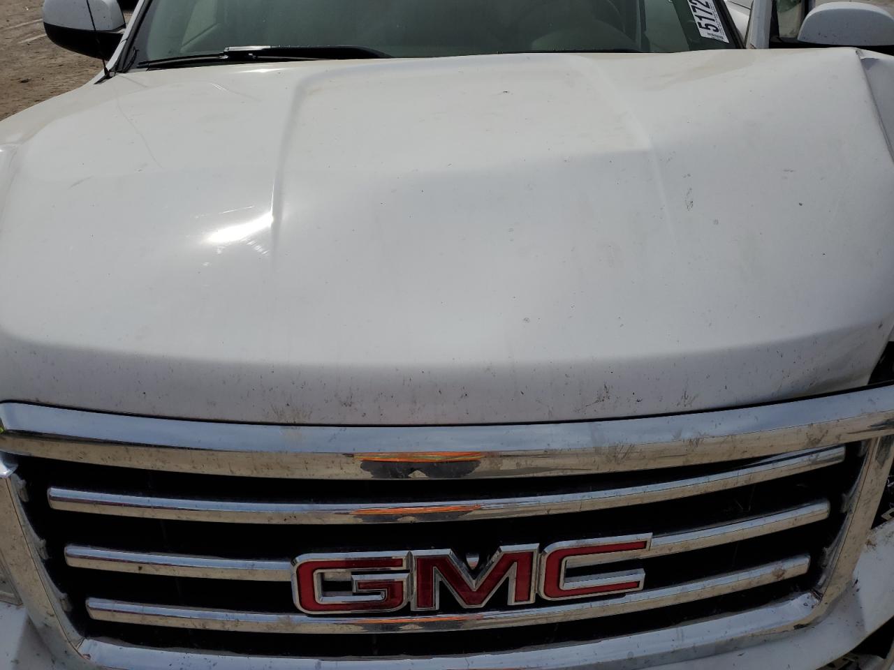 3GTP2WE71DG236045 2013 GMC Sierra K1500 Slt
