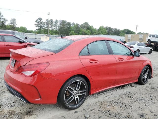 VIN WDDSJ4EB6KN711771 2019 Mercedes-Benz CLA-Class,... no.3