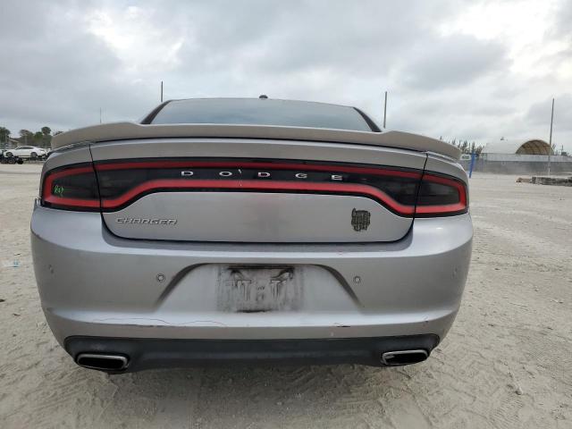 2015 Dodge Charger Se VIN: 2C3CDXBG8FH795232 Lot: 49602424