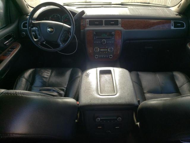 2007 Chevrolet Avalanche K1500 VIN: 3GNFK123X7G145299 Lot: 50949744