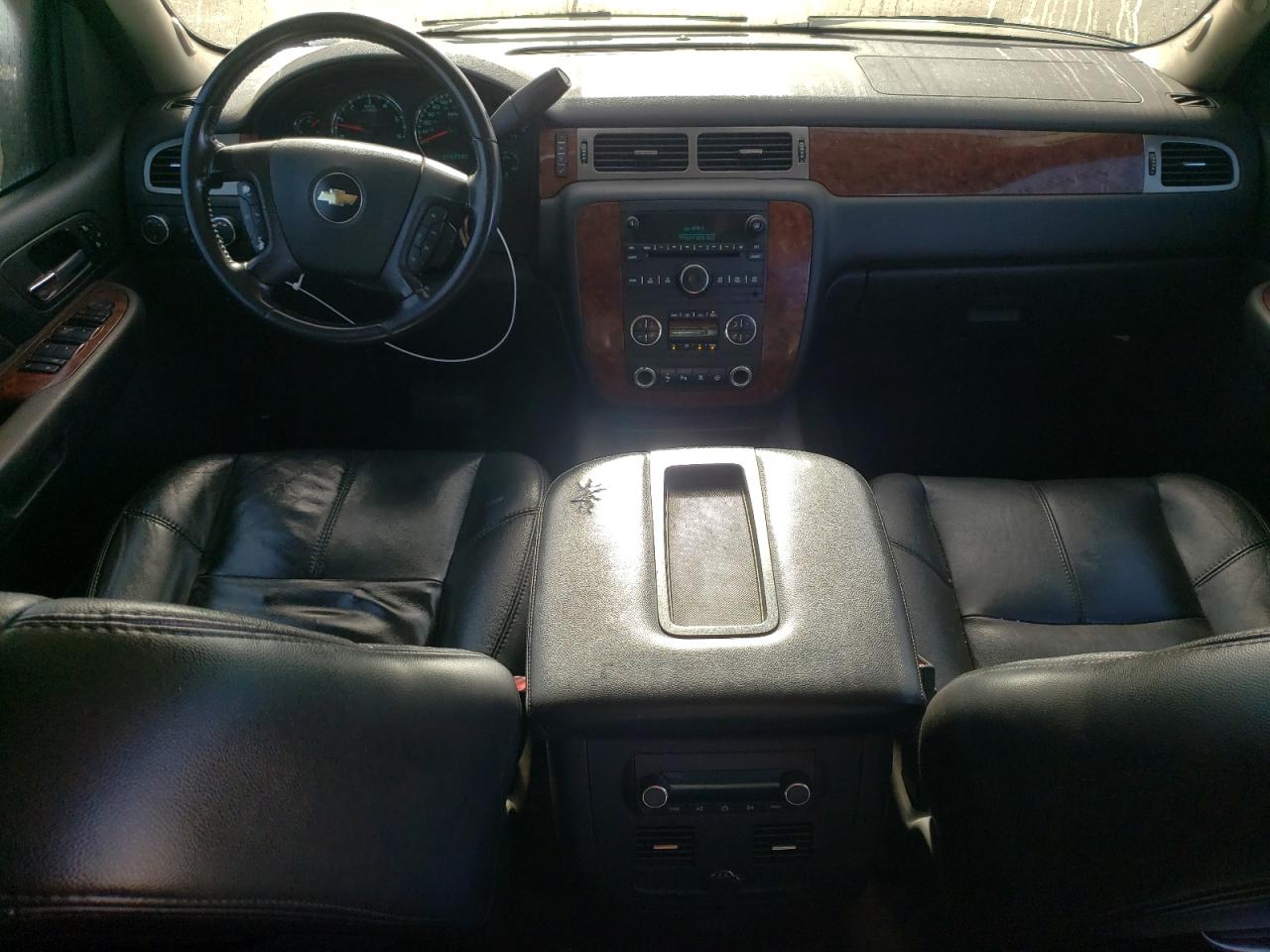 3GNFK123X7G145299 2007 Chevrolet Avalanche K1500