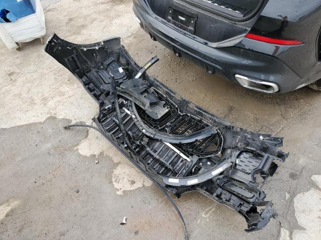 VIN 5UXCY6C00P9S03320 2023 BMW X6, Xdrive40I no.13