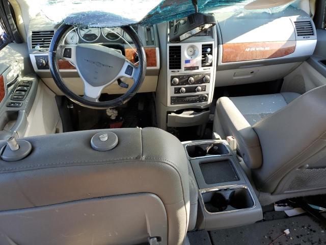 2009 Chrysler Town & Country Touring VIN: 2A8HR54149R536504 Lot: 51959284