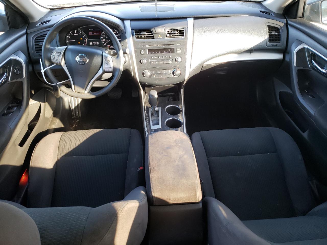 2014 Nissan Altima 2.5 vin: 1N4AL3AP8EN229437