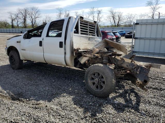 1FTNW21PX4EA35827 | 2004 Ford f250 super duty