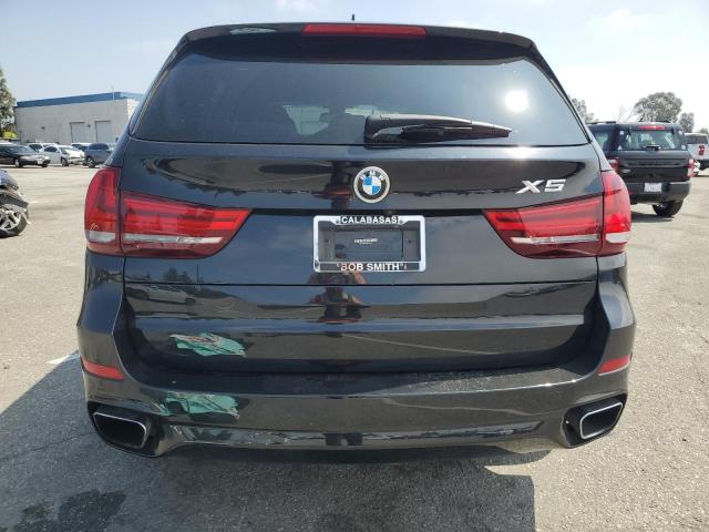 2018 BMW X5 Xdr40E VIN: 5UXKT0C50J0W03697 Lot: 51497334