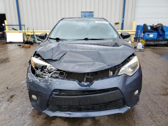 2014 Toyota Corolla Eco VIN: 5YFBPRHE8EP099317 Lot: 49268094
