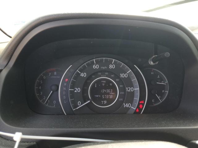 2015 HONDA CR-V LX - 2HKRM3H31FH545826