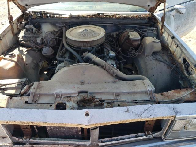 1W80KAK517246 1980 Chevrolet Elcamino