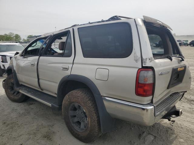 2000 Toyota 4Runner Sr5 VIN: JT3GN86R6Y0179178 Lot: 51216144