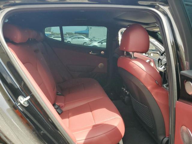 2023 Kia Stinger Gt Line VIN: KNAE35LDXP6130980 Lot: 49134164