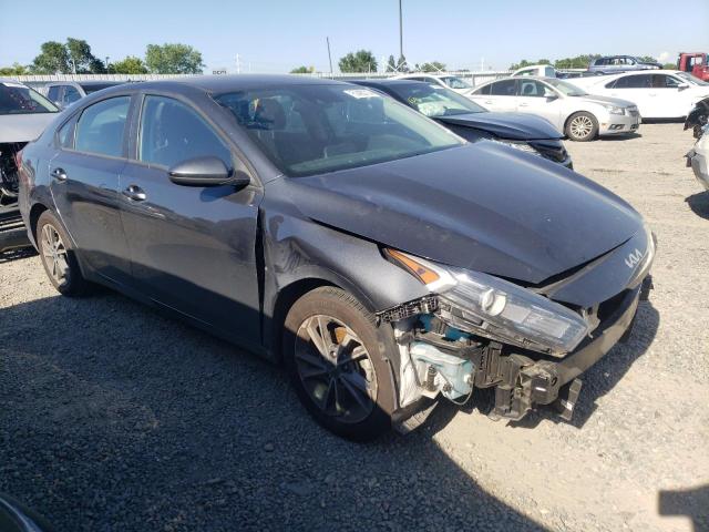 2022 Kia Forte Fe VIN: 3KPF24AD8NE499271 Lot: 51483714