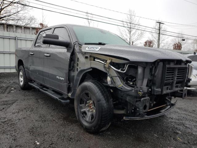 2019 Ram 1500 Big Horn/Lone Star VIN: 1C6SRFFTXKN868930 Lot: 51059024