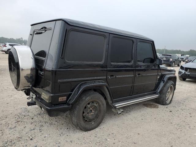 2003 Mercedes-Benz G 500 VIN: WDCYR49E73X140471 Lot: 49113024