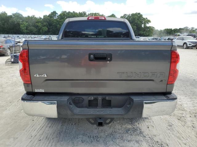 2014 Toyota Tundra Crewmax Sr5 VIN: 5TFDW5F10EX380081 Lot: 52673174