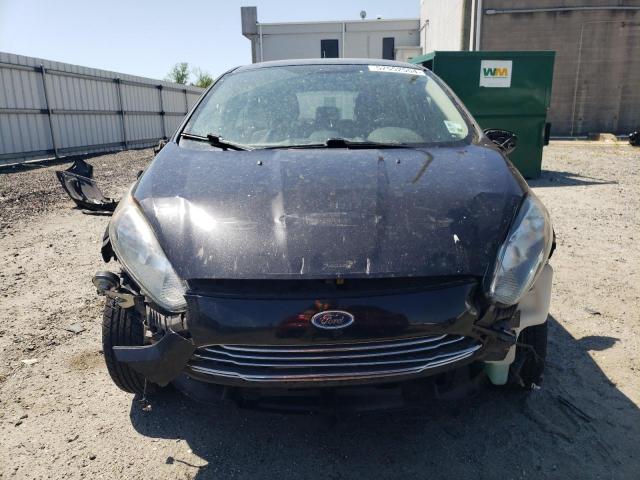 2015 Ford Fiesta Se VIN: 3FADP4EJ2FM148068 Lot: 52552554