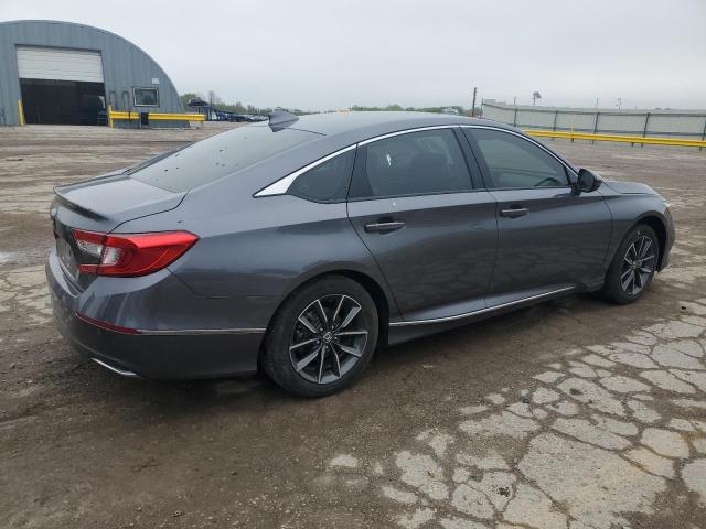 1HGCV1F59NA072972 Honda Accord EXL 3