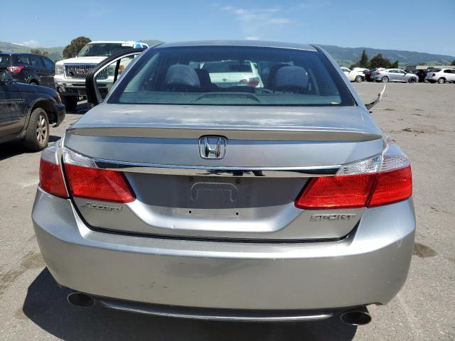 2015 Honda Accord Sport VIN: 1HGCR2F54FA109017 Lot: 51484214