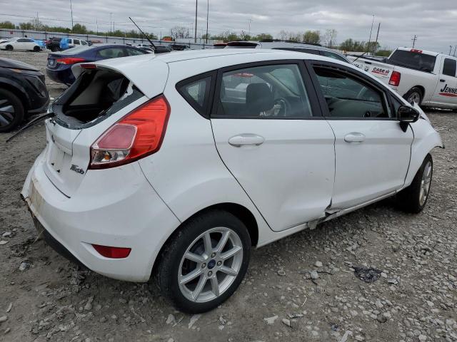 3FADP4EJ4KM119987 | 2019 Ford fiesta se