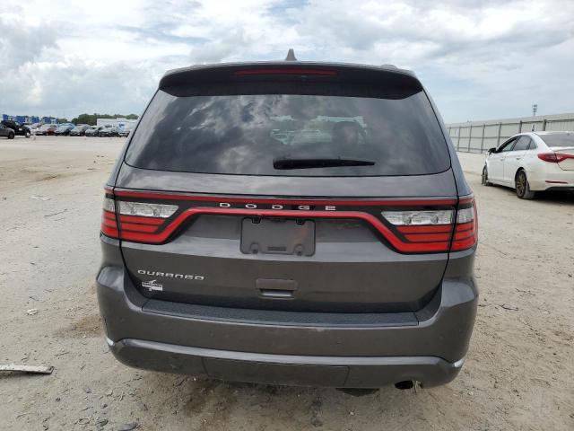 2021 DODGE DURANGO SX - 1C4RDHAG9MC846556