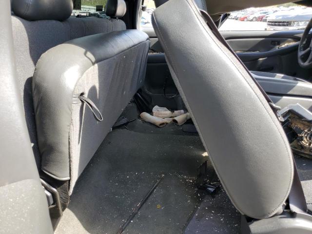 2004 Chevrolet Silverado C1500 VIN: 1GCEC19TX4Z191881 Lot: 50864974