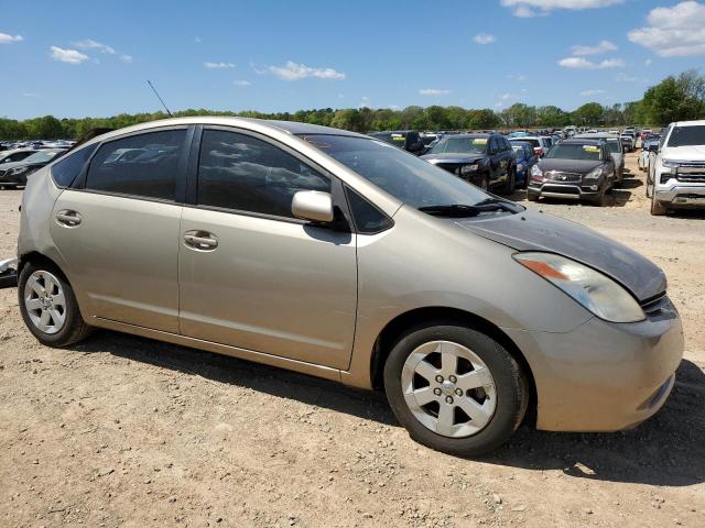 2005 Toyota Prius VIN: JTDKB20U953031593 Lot: 49380364