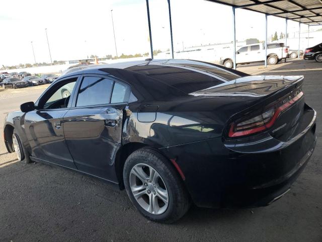 2019 Dodge Charger Sxt VIN: 2C3CDXBG2KH745713 Lot: 50789214