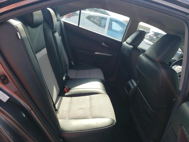 2014 TOYOTA CAMRY L - 4T1BF1FK7EU793959